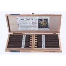 Сигары Drew Estate Liga Privada Unico Series UF-13/12 (шт.)